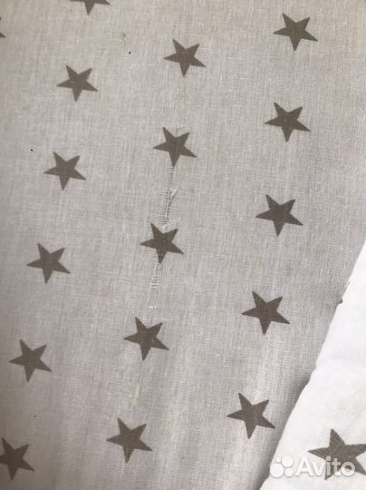 Кокон для новорожденных