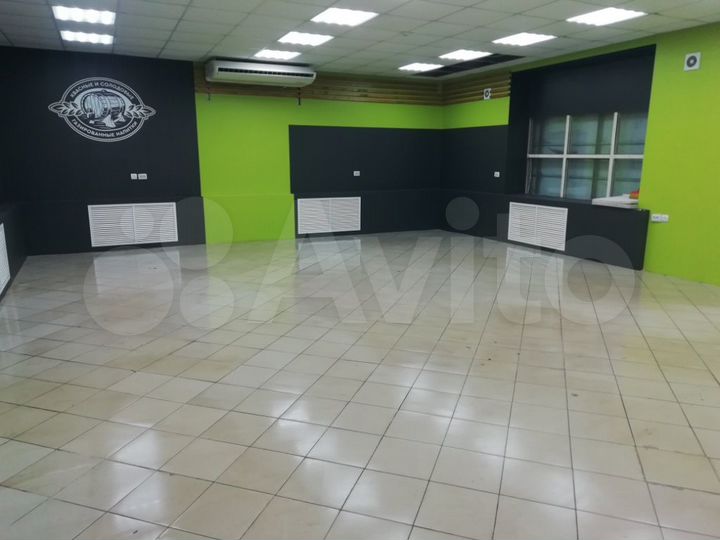 Свободного назначения, 105 м²