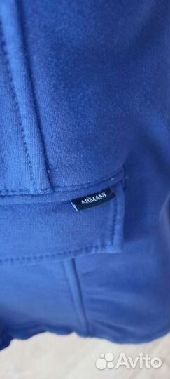 Пиджак Жакет Блайзер р.46