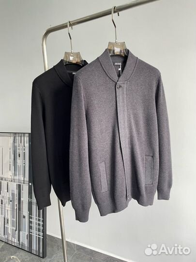 Кардиган Zegna
