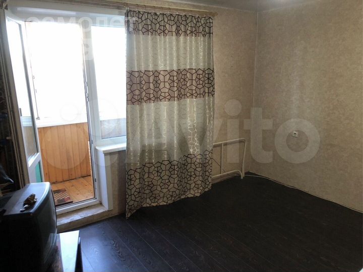 1-к. квартира, 31,1 м², 5/5 эт.