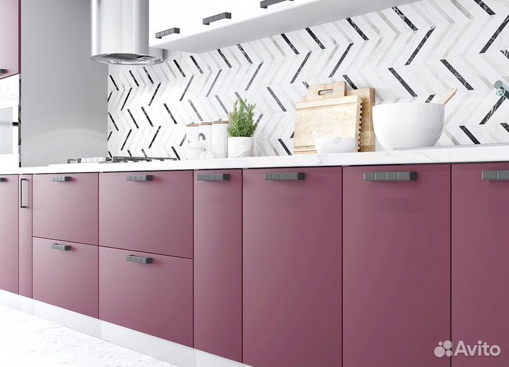 Кухонный гарнитур на заказ