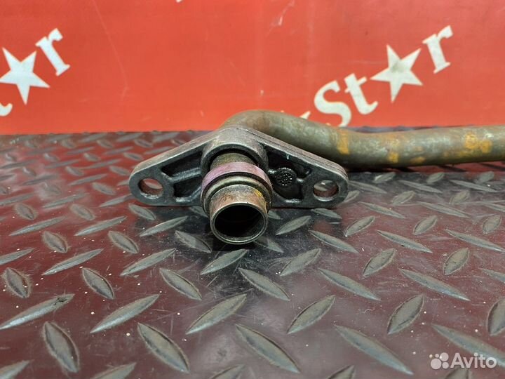 Трубка масляная Volvo FH, Volvo FM