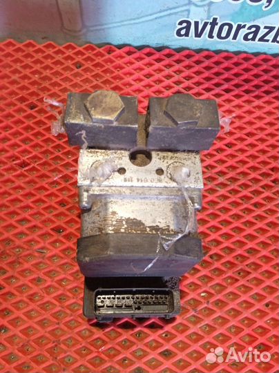 Блок ABS Volkswagen Passat B5