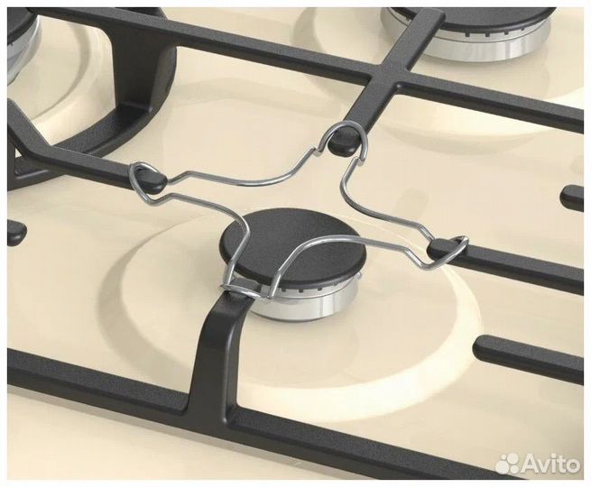 Газовая варочная панель Gorenje