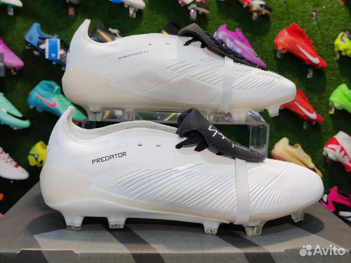 Бутсы adidas Predator Elite FG Y-3