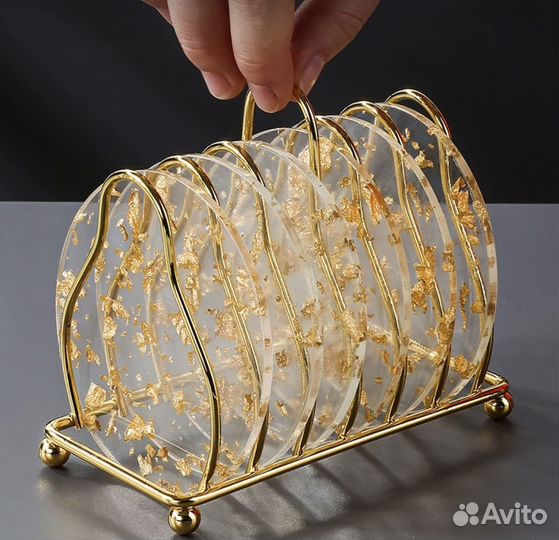 Подставка для кружек