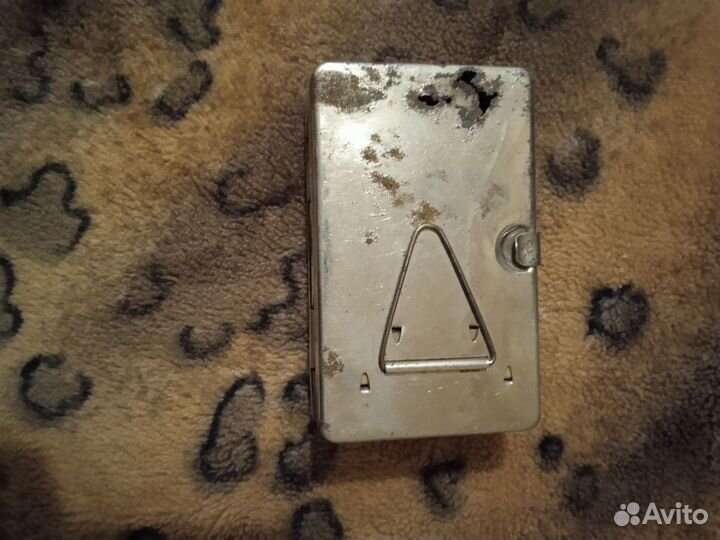 Старинные предметы