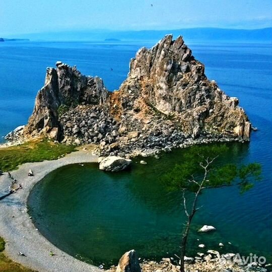 На Байкал летний тур поездка экскурсии от 5 до 9