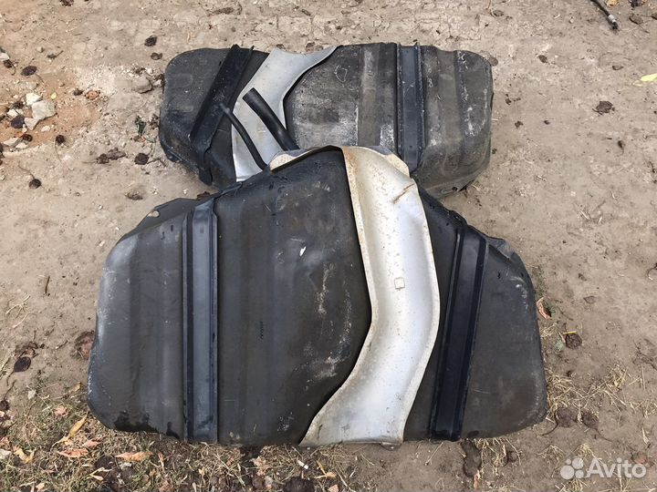 Топливный бак Mazda 6 GH 1.8 2.0 07-13