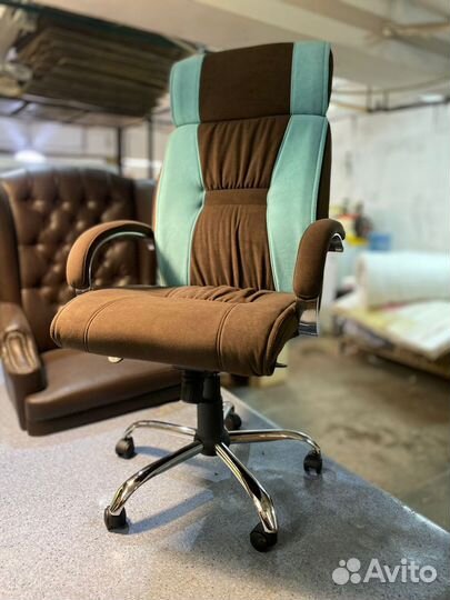 Компьютерное кресло