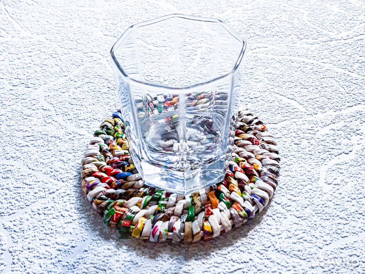 Костеры подставки под бокалы/стаканы/горячее