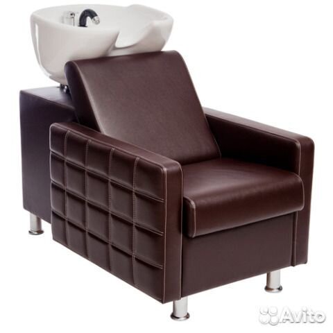 Мойка парикмахерская