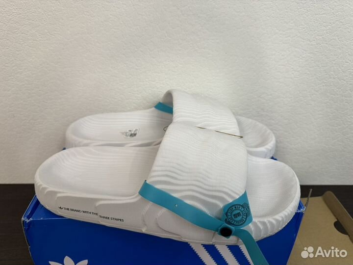 Тапки Adidas Adilette 22 Оригинал