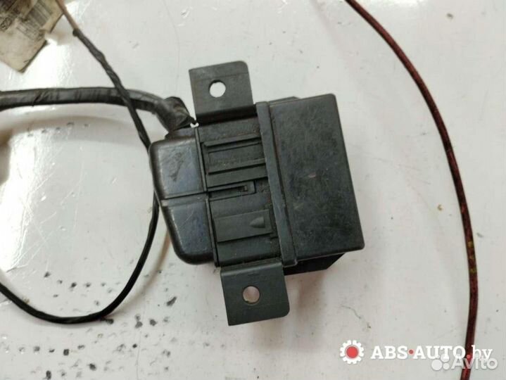 Блок реле Renault Master 2 2003 8200029947