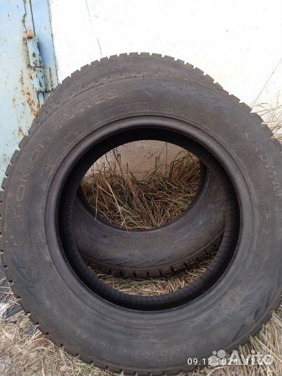 Nokian Tyres Nordman 7 175/65 R14