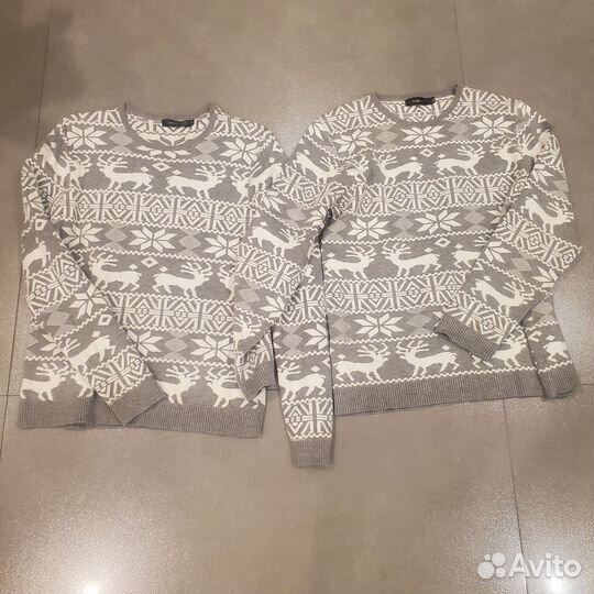 Свитер для мальчика на 10-12 лет