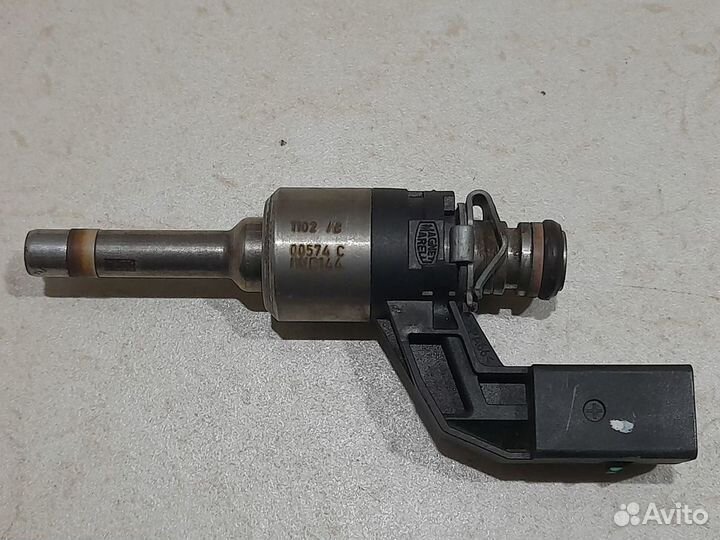 Форсунка электрическая VAG