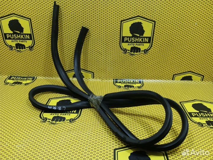 Уплотнитель двери на проем передний правый Renault