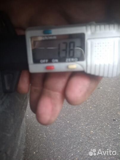 Michelin Primacy HP 215/65 R17