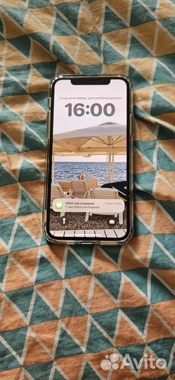iPhone 11 Pro, 64 ГБ