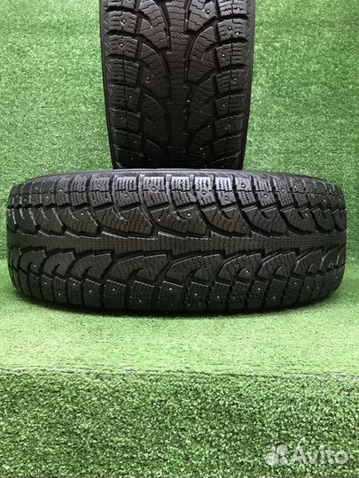 Hankook I'Pike RW11 235/65 R17 104T