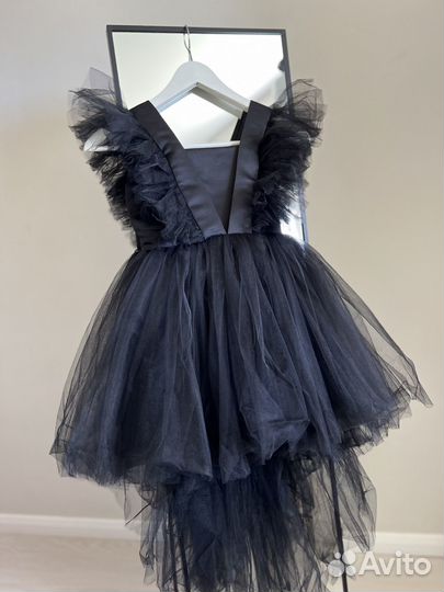 Платье нарядное для девочки, 128 р