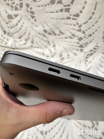 Apple Macbook Pro 16“ 2019 16/512GB