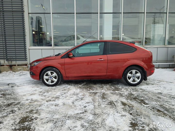 Ford Focus 2.0 AT, 2010, 207 000 км