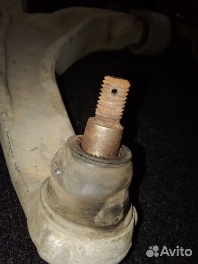 Рычаги передние Honda Pilot II