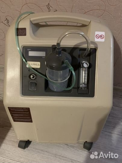 Кислородный концентратор