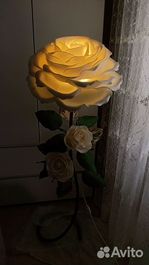 Роза