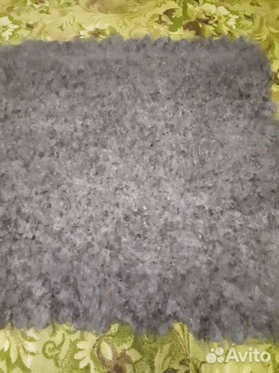 Пуховые платки