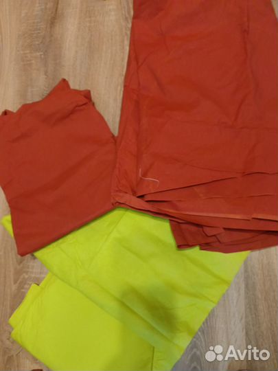 Скатерти пикниковые меняю