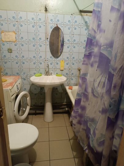 2-к. квартира, 55 м², 2/2 эт.