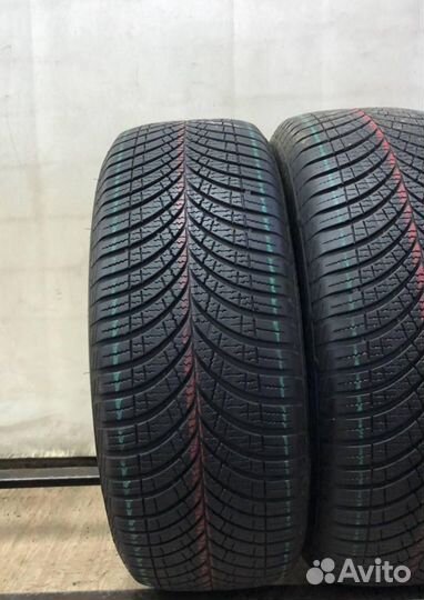 Goodyear Vector 4Seasons Gen-3 235/60 R17 102H