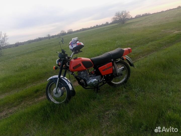 Иж планета 5