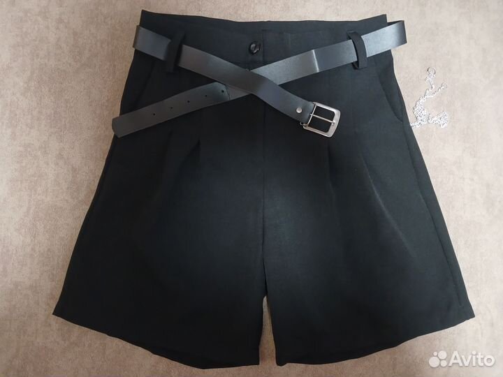 Шорты женские новые 40-42