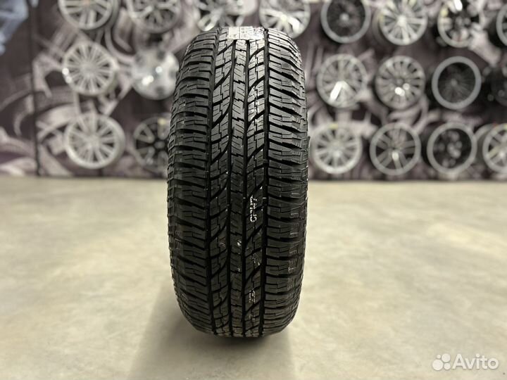 Yokohama Geolandar A/T G015 265/65 R18 114H