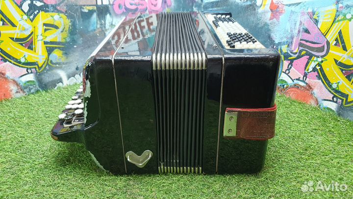 Баян Тульский покупка/продажа