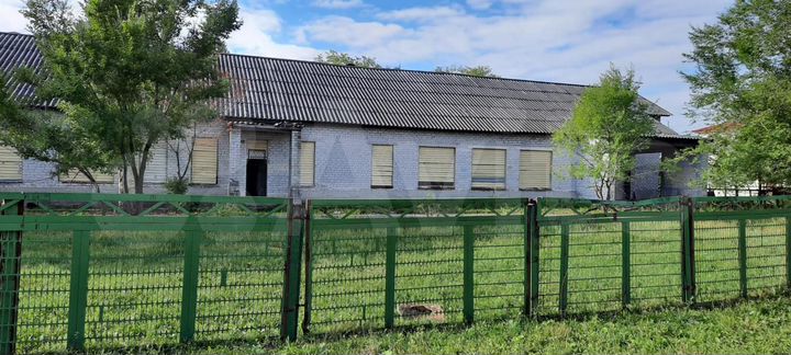 Свободного назначения, 480 м²