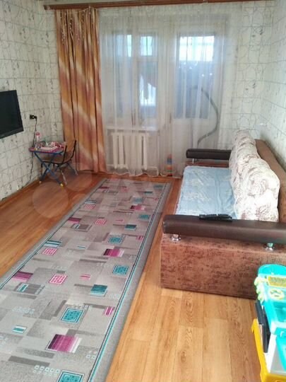 2-к. квартира, 45 м², 1/2 эт.