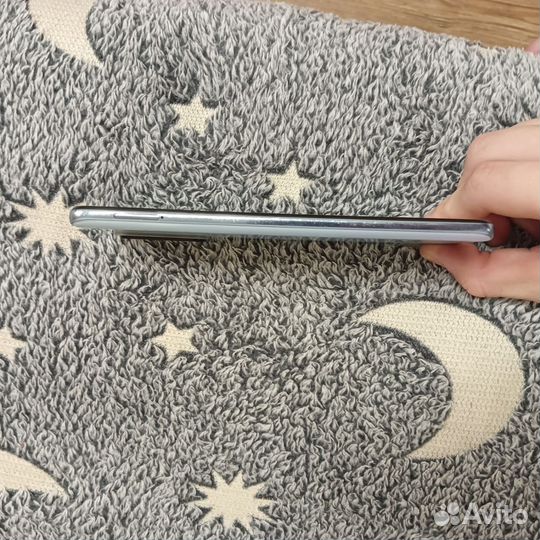 Xiaomi Redmi Note 10 Pro, 8/256 ГБ