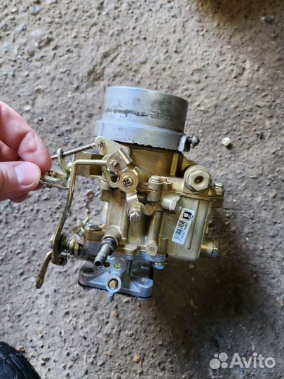 Генератор УАЗ