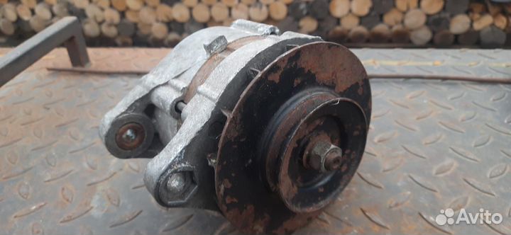 Генератор Ваз