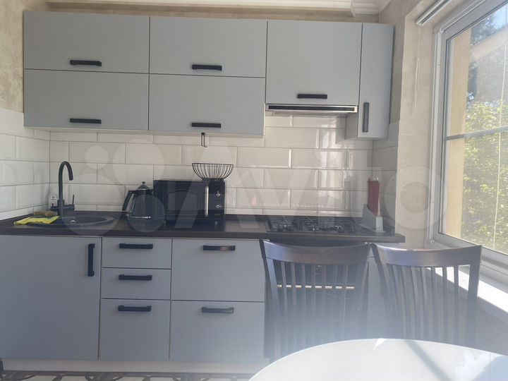 2-к. квартира, 54 м², 5/5 эт.