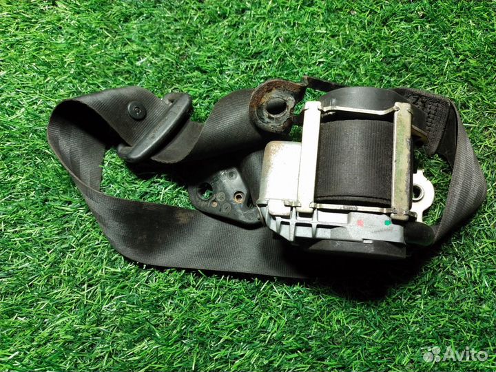 Ремень безопасности Peugeot 206 I