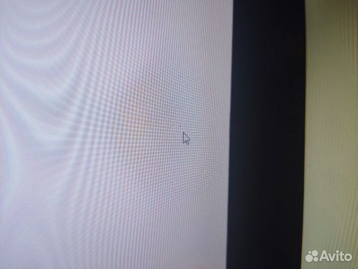Монитор 144 гц 27 2k