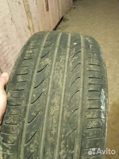 Landsail CLV2 205/50 R16