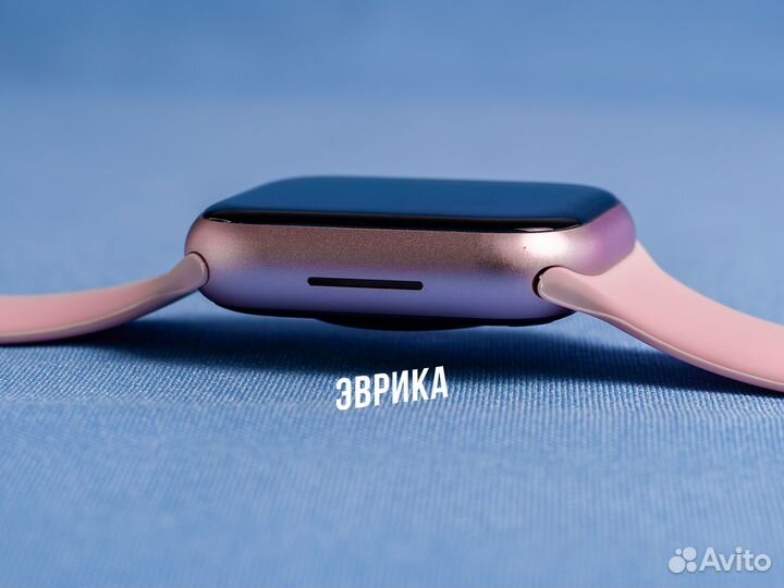 Apple Watch 9 41mm Light Pink